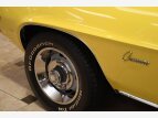 Thumbnail Photo 27 for 1969 Chevrolet Camaro